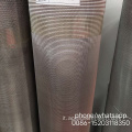 Filtro in rete intrecciata in acciaio inossidabile da 15 maglie